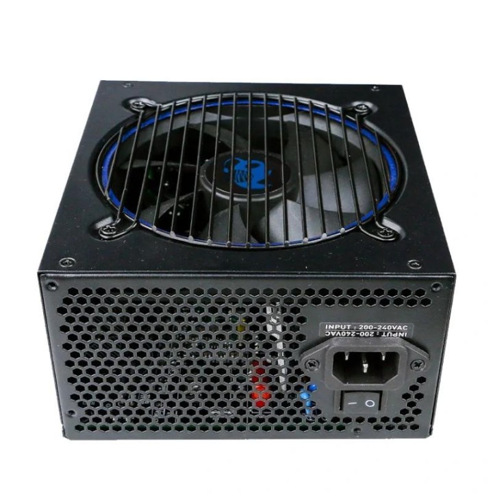 coolbox gaming fuente alim.energy 850w gold atx3.0