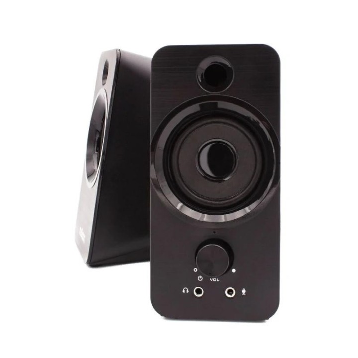 nilox nxapc02 altavoces 6w usb