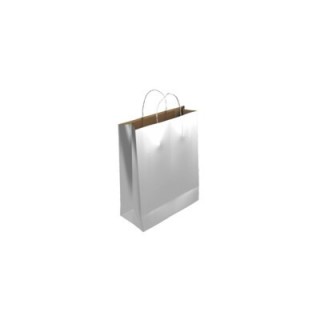bismark bismark 329848 papel de regalo bolsa para regalos  pack: 25 unidades