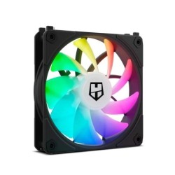 nox hummer easylink  argb fans kit negros