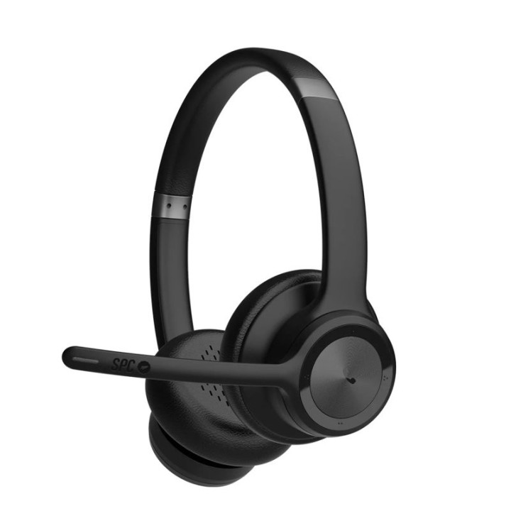 spc auricular+micro dreamer pro 4750n bt