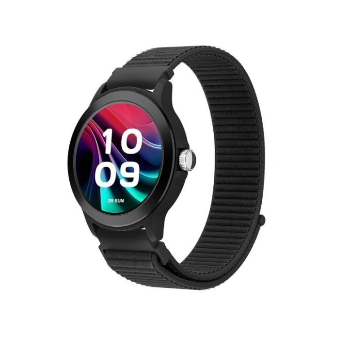 spc smartwatch smartee duo vivo 2  ip68 1.32