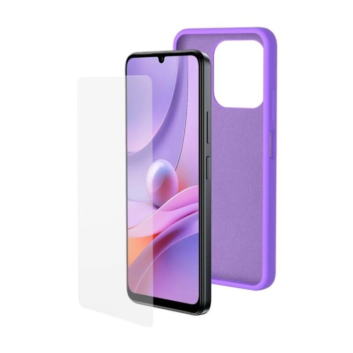 spc funda p.pack  discovery 3 6.8 purple