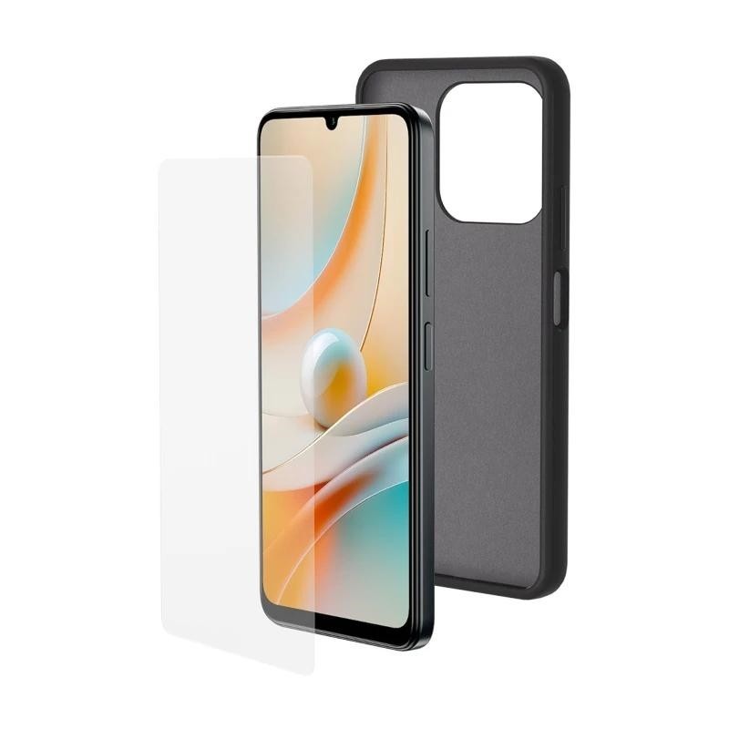 spc funda p.pack discovery 3Â  6.8 black