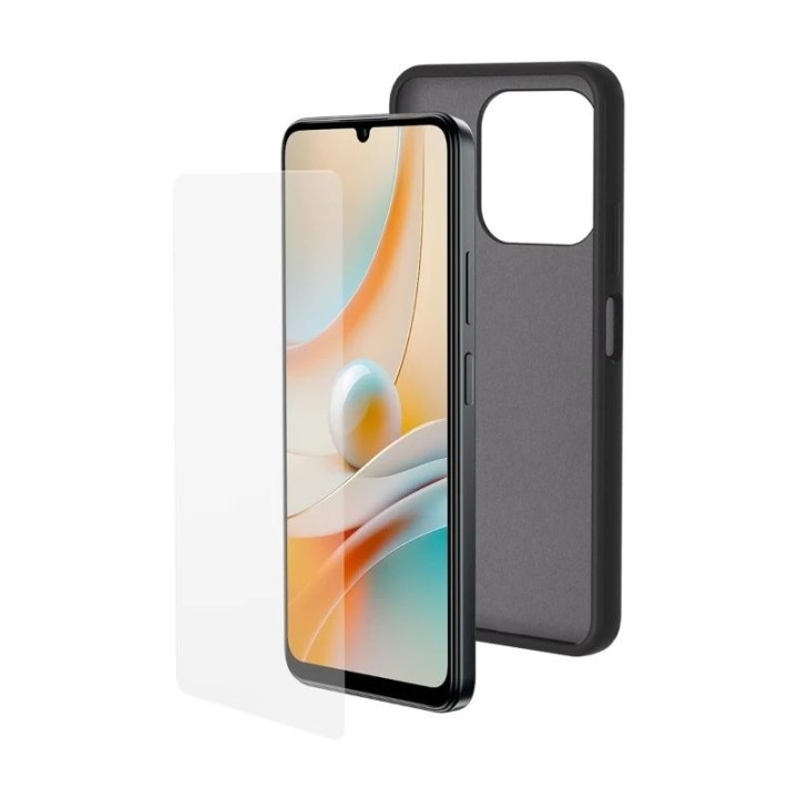 spc funda p.pack discovery 3Â  6.8 black