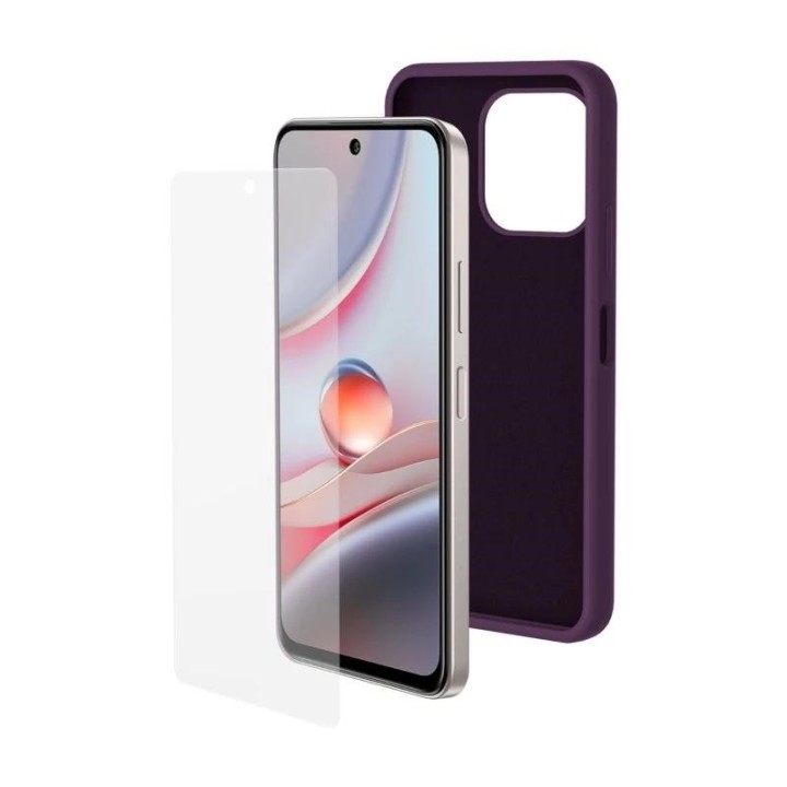 spc funda p.pack  discovery 3 pro 6.7 purple