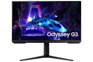 monitor samsung 27 ls27dg302euxen odyssey g3 g30d led fhd 180hz