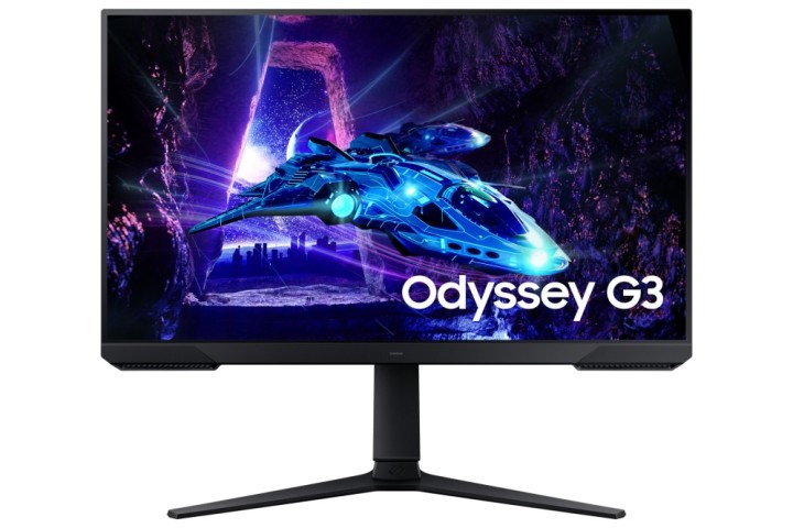 monitor samsung 27 ls27dg302euxen odyssey g3 g30d led fhd 180hz