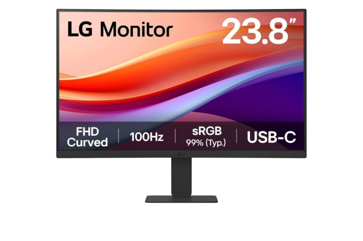 monitor lg 24u421a-b 24 fhd 5ms negro hdmi vesa