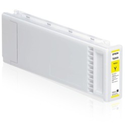 epson cartucho tinta epson sc - t amarillo 700ml