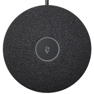 logitech microfono logitech rally mic pod