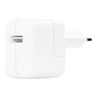 apple cargador apple 12w usb tipo a