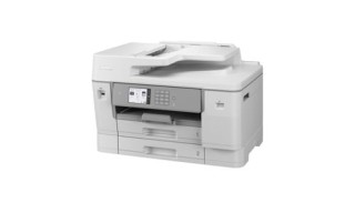 brother mfc-j6955dw inyeccion de tinta a3 1200 x 4800 dpi 30 ppm wifi
