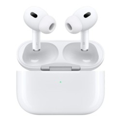 apple auriculares apple airpods pro 2a gen bluetooth blanco