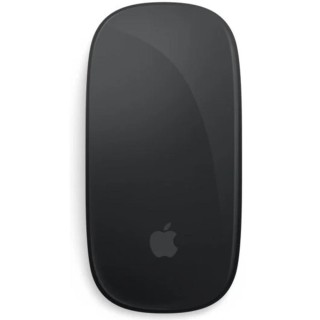 apple raton inalambrico apple magic mouse negro