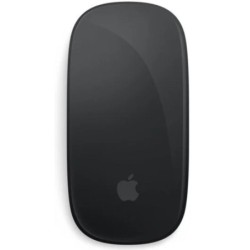 apple raton inalambrico apple magic mouse negro