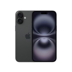 apple movil apple iphone 16 plus 512gb black