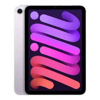 apple apple ipad mini 2024 8.3 pulgadas 512gb wifi + cell purple
