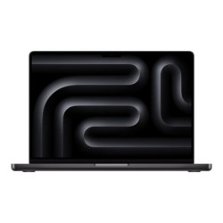 apple portatil apple macbook pro 14 apple m4 36gb ssd 1tb 14.2 pulgadas