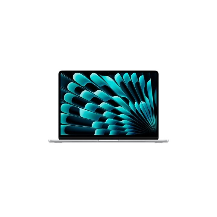 apple portatil apple macbook air 13 apple m4 24gb ssd 512gb 13.6 pulgadas