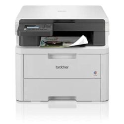 Impresora Brother Mf Inkjet...