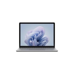 microsoft portatil microsoft surface laptop 6 ultra 5 - 135h 8gb ssd 256gb 13.5 pulgadas