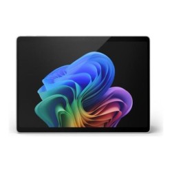 microsoft portatil tablet microsoft surface pro copilot x1e - 80 - 100 16gb ssd 1tb 13 pulgadas