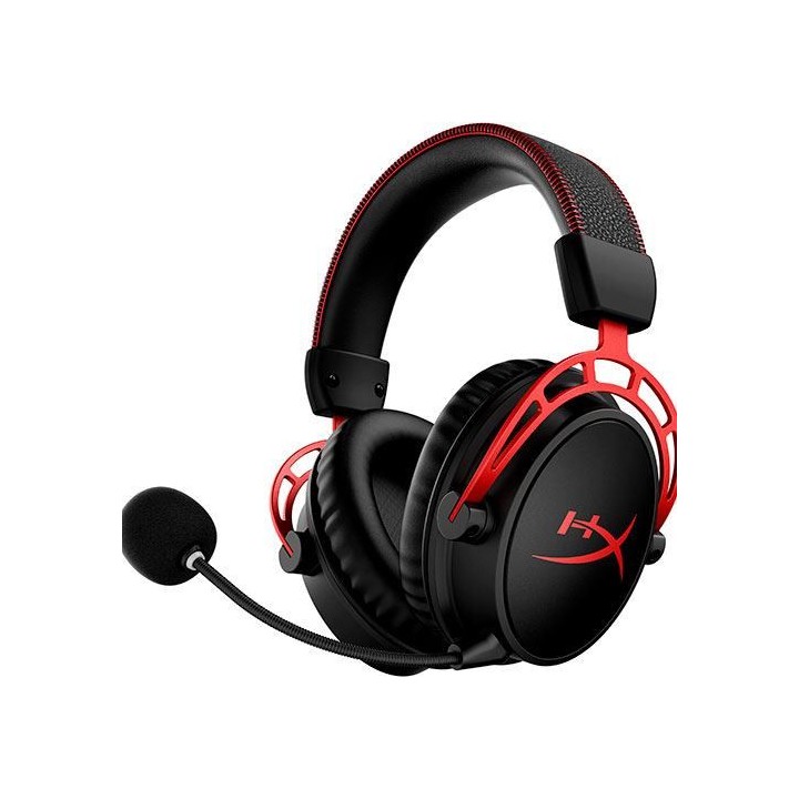 hp hyperx cloud alpha wireless - pc gaming headset  4p5d4aa