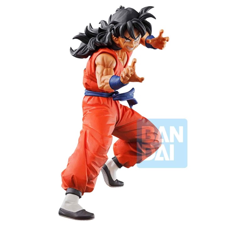 ichibansho figura ichibansho dragon ball super yamcha