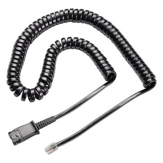 poly cable m22 a qd poly negro