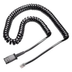 poly cable m22 a qd poly negro