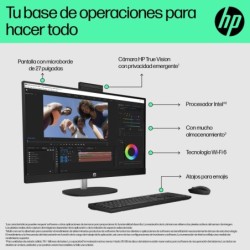 pc hp aio 27-cr0087ns i5-1334u 16g 1t 27 w11h