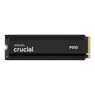 crucial disco duro interno solido ssd crucial p510 1tb m.2 nvme pci express 5.0