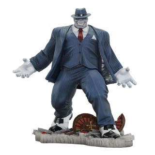 diamond collection figura diamond select toys marvel gallery comic mr. fixit deluxe pvc diorama 28 c
