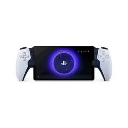 sony playstation portal blanca