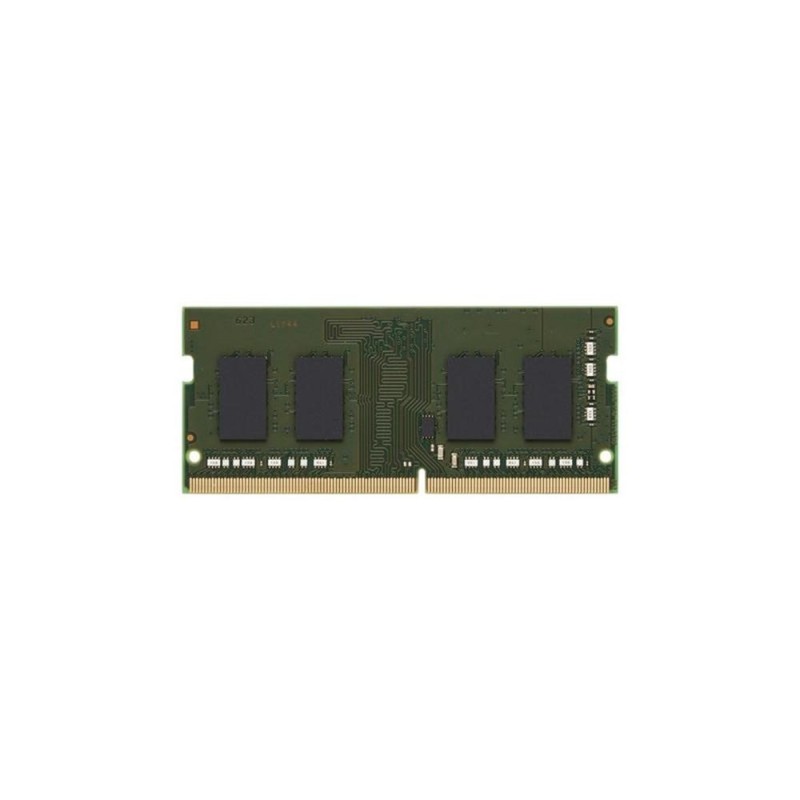 kingston memoria ram 3200mhz kingston kcp432sd8 - 16 ddr4 16gb cl22