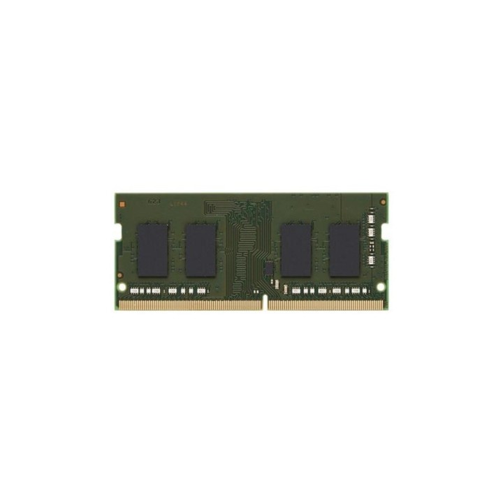 kingston memoria ram 3200mhz kingston kcp432sd8 - 16 ddr4 16gb cl22