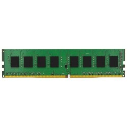 kingston memoria ram ddr4 8gb kingston - 3200mhz - pc4 - 25600 - cl22