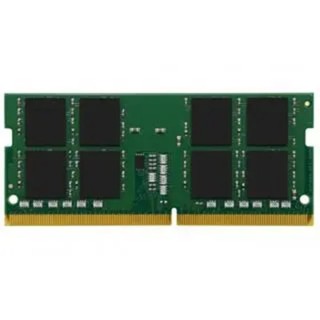 kingston memoria ddr4 8gb kingston - 3200 mhz - pc4 - 25600 - cl22 - so - dimm - no ecc
