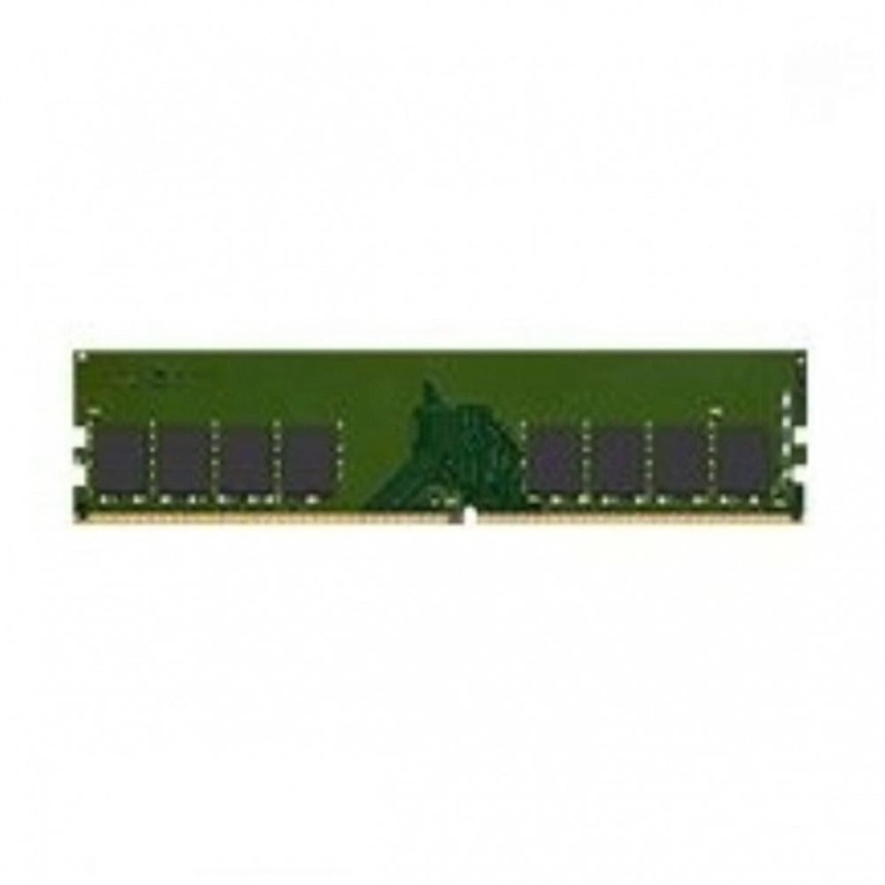 kingston memoria ddr4 16gb kingston - 3200mhz - pc4 - 25600 - cl22 udimm