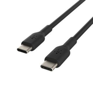 belkin belkin cab003bt2mbk cable usb 2 m usb c negro