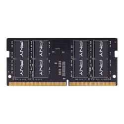 ddr4 sodimm pny 8gb cl22 3200