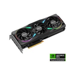 tarjeta grafica pny rtx 5070 12gb argb overclocked 3fan 3xdp 1xhdmi gddr7 dlss 4