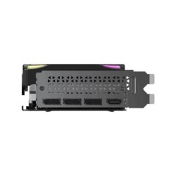 tarjeta grafica pny rtx 5070 12gb argb overclocked 3fan 3xdp 1xhdmi gddr7 dlss 4