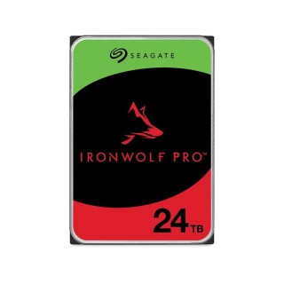 seagate ironwolf pro st24000nt002 disco duro interno 24 tb 7200 rpm 512 mb 3.5 pulgadas serial ata i