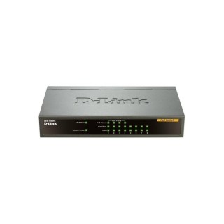 d - link switch d - link des - 1008pa 8 puertos