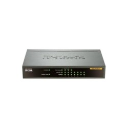 d - link switch d - link des - 1008pa 8 puertos