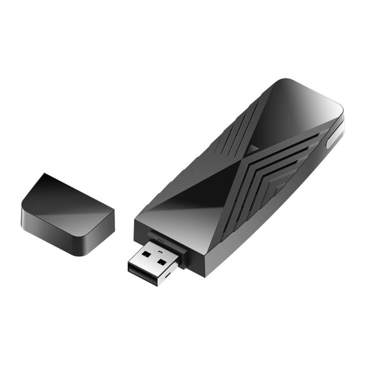 d - link adaptador usb d - link dwa - x1850 wifi 6