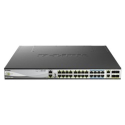 d - link switch d - link dms - 3130 - 30ps 30 puertos