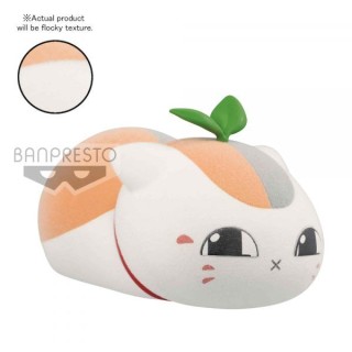 banpresto figura banpresto natsume yujin - cho nyanko b